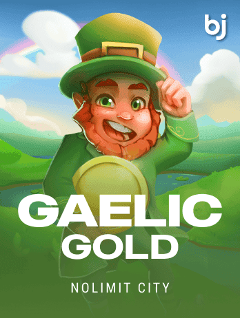 Gaelic Gold thumbnail
