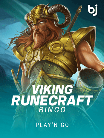 Viking Runecraft Bingo thumbnail