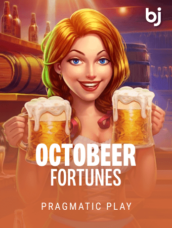 Octobeer Fortunes thumbnail