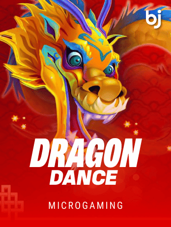 Dragon Dance game icon