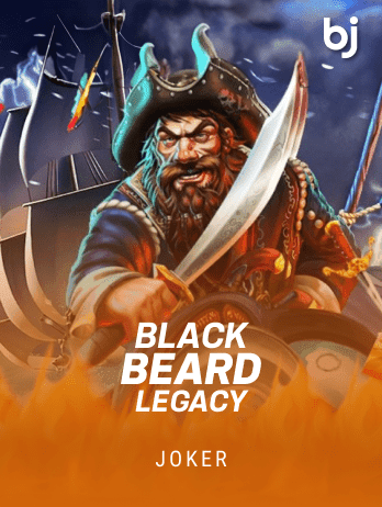Black Beard Legacy game icon