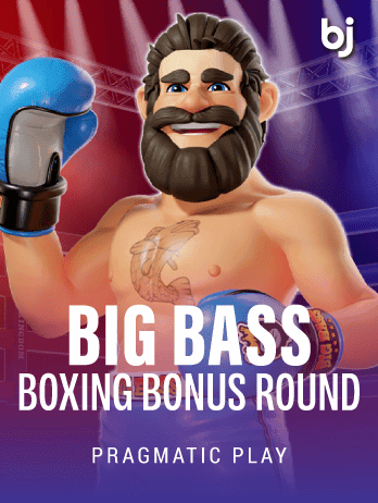 Big Bass Boxing Bonus Round thumbnail
