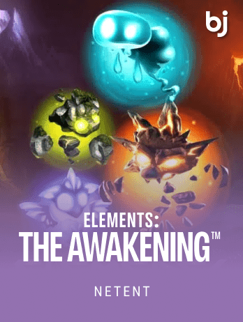 Elements: The Awakening thumbnail