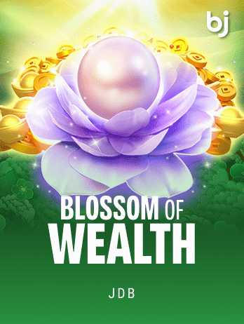 Blossom Of Wealth thumbnail