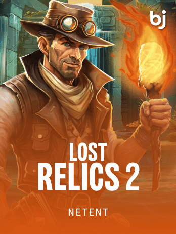 Lost Relics 2 game icon