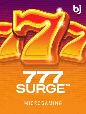 777 Surge game thumbnail