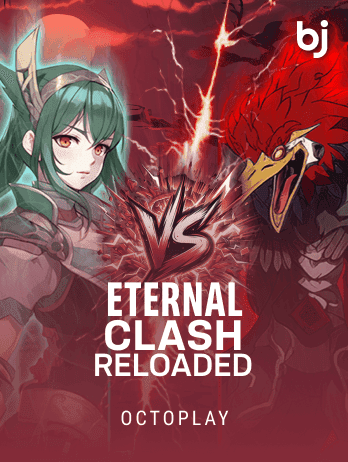 Eternal Clash Reloaded game thumbnail