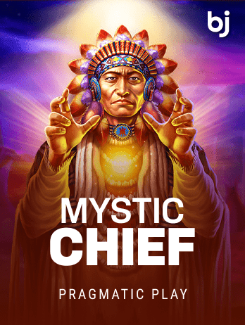 Mystic Chief thumbnail