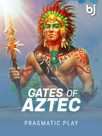 Gates of Aztec game icon