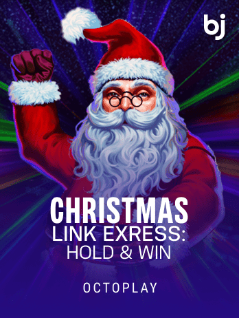 Christmas Link Express Hold & Win game thumbnail