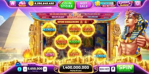 উইনয়িং ড্যাশবোর্ড screenshot