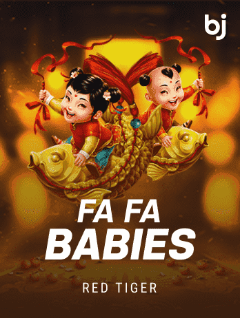 Fa Fa Babies thumbnail