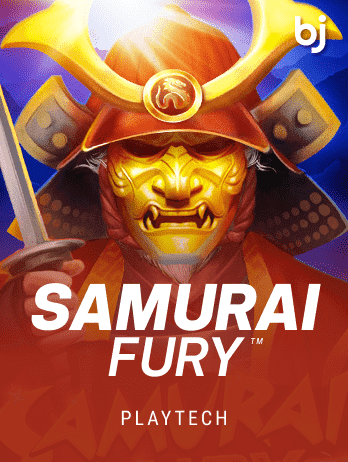 Samurai Fury game icon