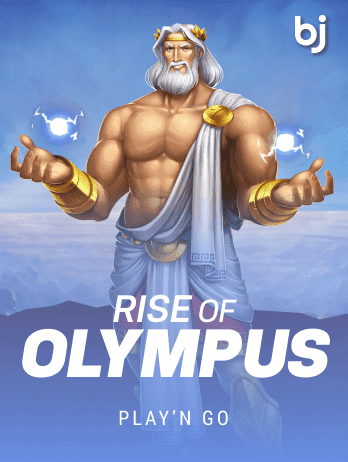 Rise of Olympus game thumbnail